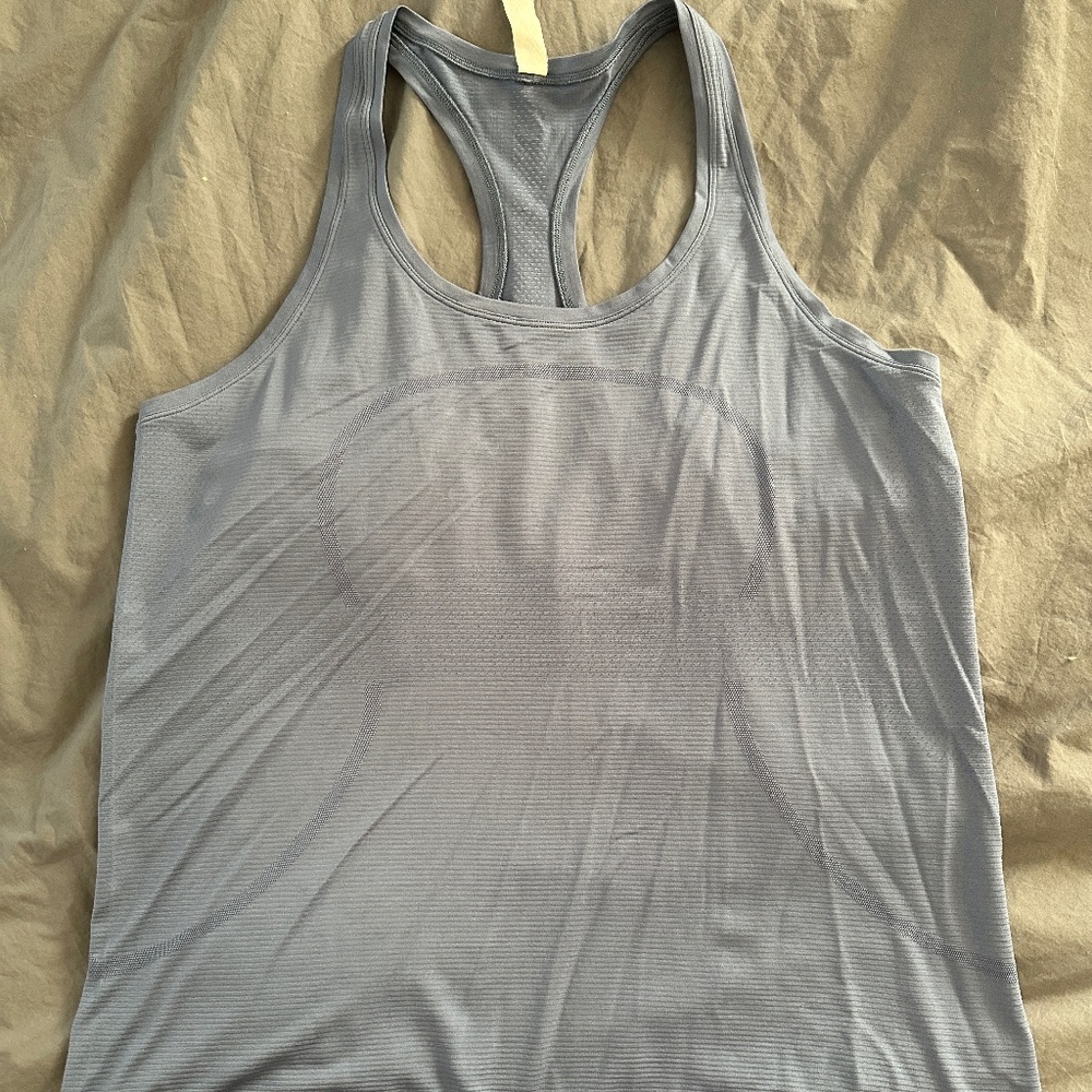 Lululemon Swifty Tech Racerback Tank